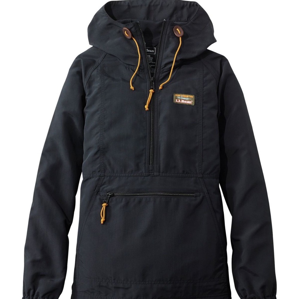 Women's Mountain Classic Anorak